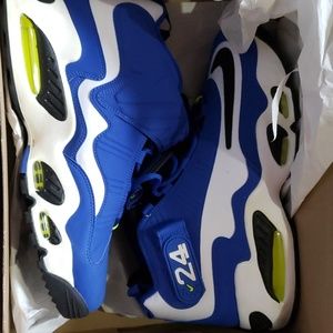 Air Griffey Max